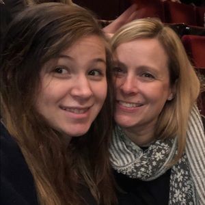 Meet your Posher, Melanie